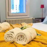 La Casa Gialla By Ca-sa Check * Chioggia