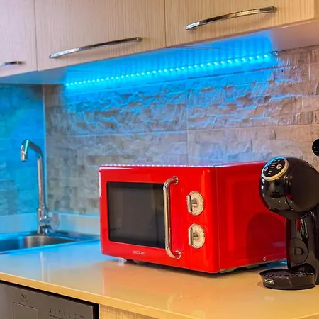 Apartman La Casa Gialla By Ca-sa Check Chioggia