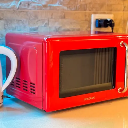 La Casa Gialla By Ca-sa Check Apartman Chioggia