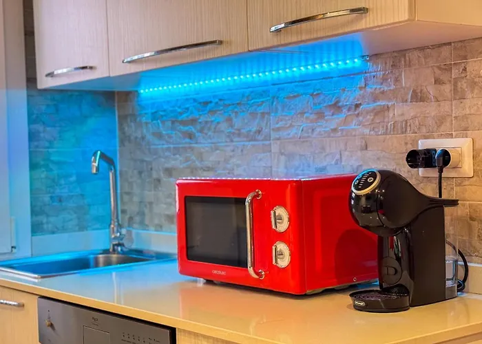 Apartman La Casa Gialla By Ca-sa Check Chioggia