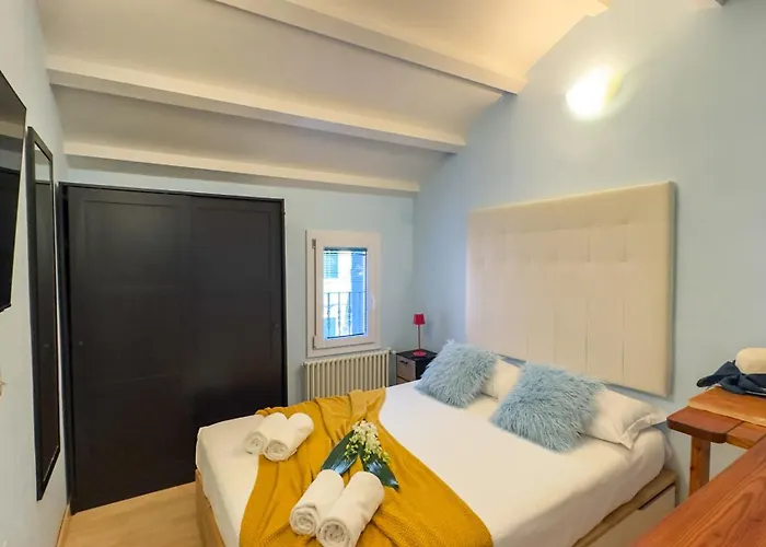 Apartman La Casa Gialla By Ca-sa Check